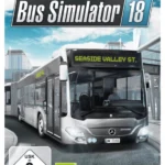 Bus Simulator 2018