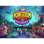 Kingdom Rush 5: Alliance TD