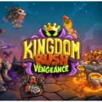 Kingdom Rush: Vengeance