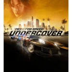 Need For Speed: Undercover