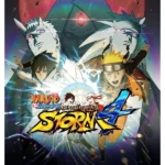 Naruto Shippuden: Ultimate Ninja Storm 4