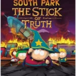 South Park: The Stick of Truth