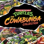 Teenage Mutant Ninja Turtles: Cowabunga