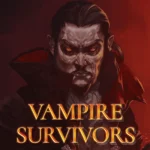 Vampire Survivors