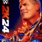 WWE 2k24