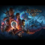 Baldur's Gate 3