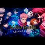 Jujutsu Kaisen: Cursed Clash