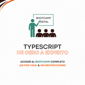 bootcamp-typescript