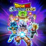 Dragon Ball: Sparking ZERO!