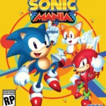 Sonic Mania