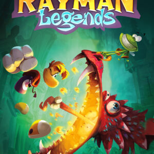 Rayman Legends