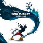 Disney Epic Mickey Rebrushed