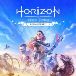 Horizon Zero Dawn Remastered