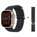 Smartwatch Z69 + MALLA DE REGALO